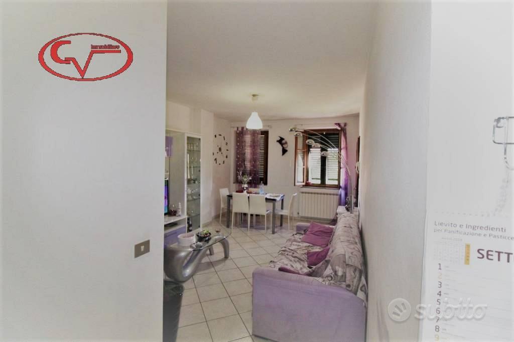 Appartamento – Bucine, Vepri - Vista 4