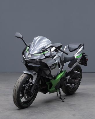 KAWASAKI Ninja 7 Hybrid