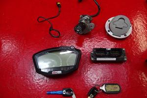 KIT ACCENSIONE DUCATI 1098 S