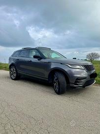 Range Rover Velar