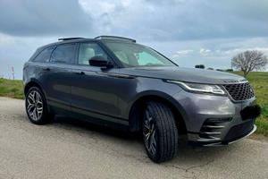 Range Rover Velar
