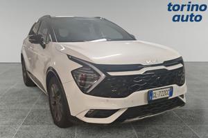 Kia Sportage 1.6 TGDI HEV STYLE 2WD AUTO