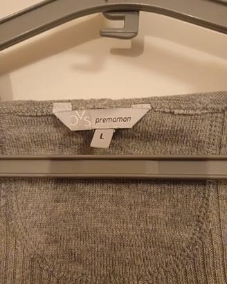 Cardigan premaman OVS