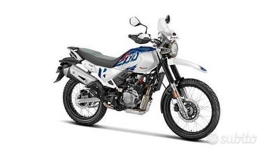 HERO MOTOCORP Xpulse 200 Xpulse 200