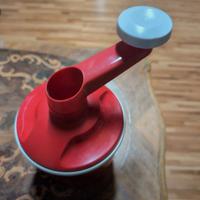 Tupperware Speedy Chef