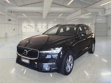 VOLVO XC60 B4 D AWD AUTOMATICO CORE SUV