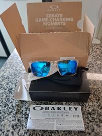 occhiali da sole Oakley originali