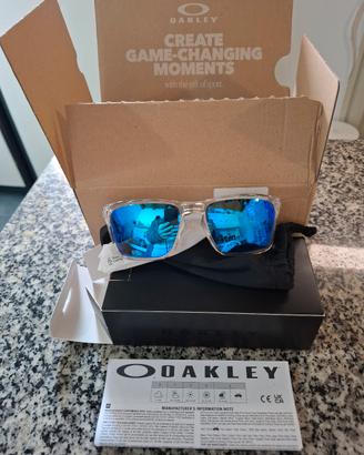 occhiali da sole Oakley originali