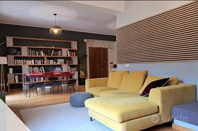 Appartamento completamente arredato a Sora