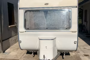 Roulotte Adria 450 (1984)