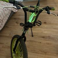 Bicicletta bmx