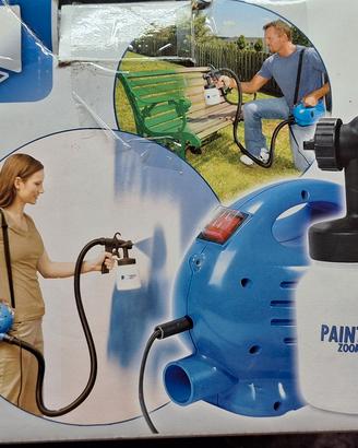 Paint zoom 