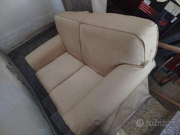 2 DIVANI+ SET CUSCINI