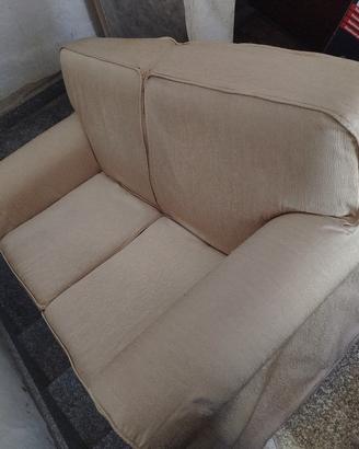 2 DIVANI+ SET CUSCINI