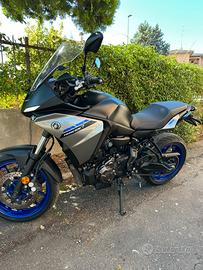 Yamaha tracer 7 mt 07