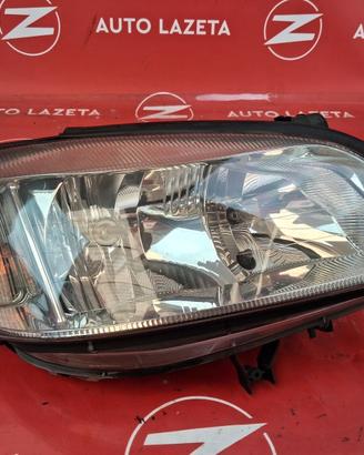 FANALE ANTERIORE DESTRO Opel Zafira A Codice 67716