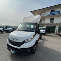 IVECO DAILY 35C18