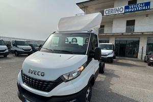 IVECO DAILY 35C18