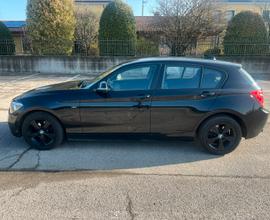 Bmw 118 d sport