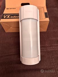 Volumetrico da esterno optex