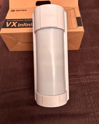 Volumetrico da esterno optex