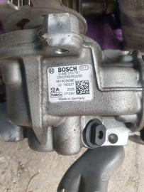 Pompa e iniettori 1.5tdci bluehdi 3008 focus opel
