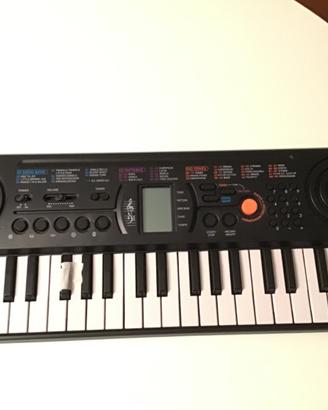 Pianola Casio SA 77