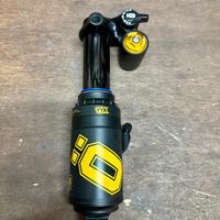 Ohlins ttx air 22 205x65 trunnion