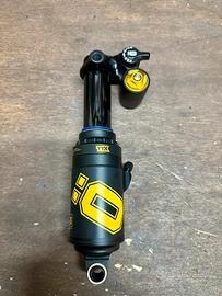 Ohlins ttx air 22 205x65 trunnion