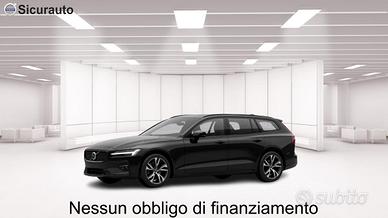 VOLVO V60 B4 Mild Hybrid Automatico Plus Dark