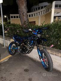 Fantic XMF 125(180)