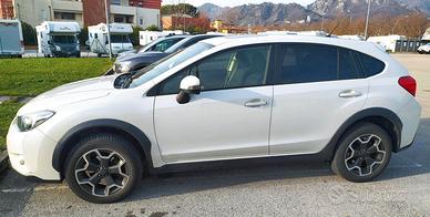 SUBARU XV 2.0 D-S Exclusive