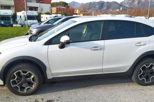 SUBARU XV 2.0 D-S Exclusive