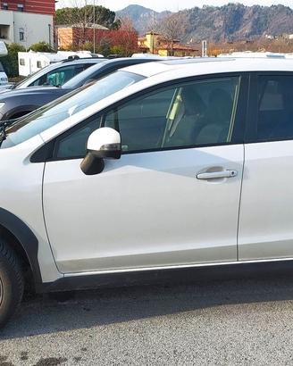 SUBARU XV 2.0 D-S Exclusive