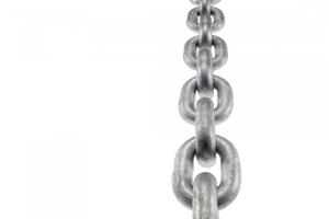 Catena calibrata 8mm