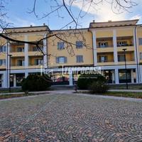 ATTICO SIGNORILE CON POSSIBILITÀ DI DUE UNITÀ ABIT