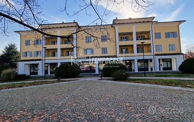 ATTICO SIGNORILE CON POSSIBILITÀ DI DUE UNITÀ ABIT