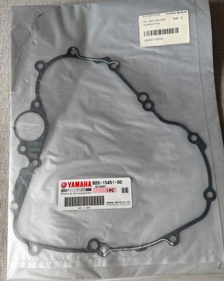 Guarnizione carter mt 09 2021