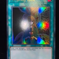 Carte yu-gi-oh in italiano near mint