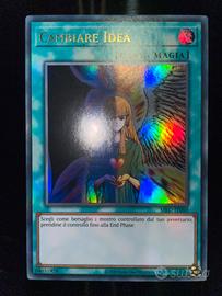 Carte yu-gi-oh in italiano near mint