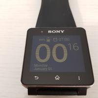 SMARTWATCH per COLLEZIONE