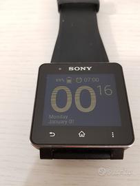 SMARTWATCH per COLLEZIONE