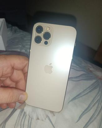 iPhone 12 pro