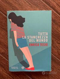 Tutta la stanchezza del mondo