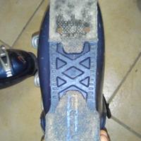 scarponi da sci norda da donna taglia 42