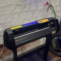 Plotter da Taglio Vevor 7201