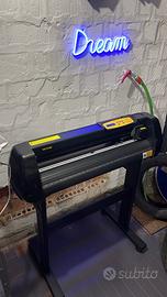 Plotter da Taglio Vevor 7201