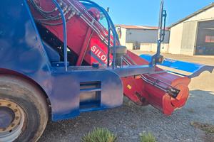 carro miscelatore  siloking 