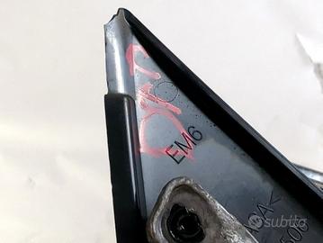 1K2857508BP9B9 SPECCHIETTO RETROVISORE ESTERNO DES