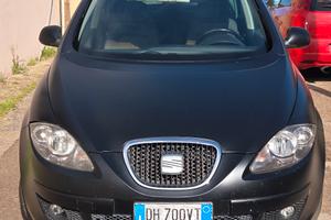 seat altea xl 1.9 tdi 
